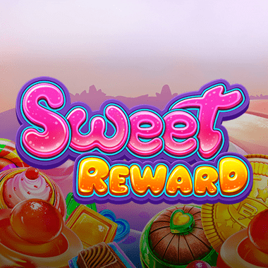 Sweet Reward slots by BF Games