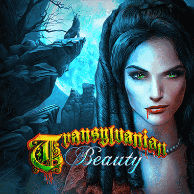 Transylvanian Beauty slots by BF Games