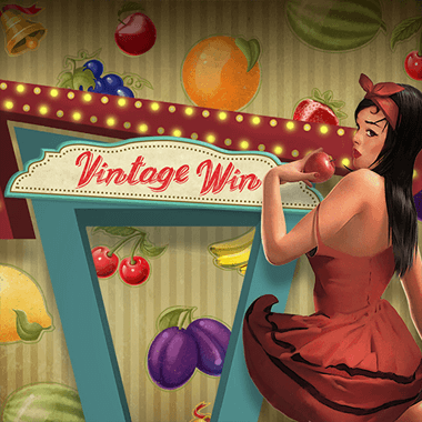 Vintage Win slots by BF Games