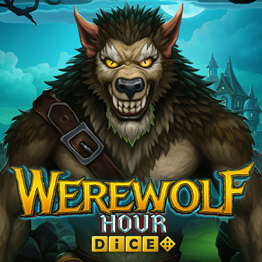 Werewolf Hour Dice slots by BF Games