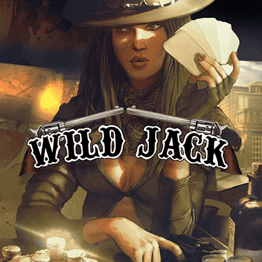 Wild Jack slots by BF Games