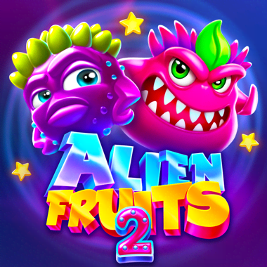 Alien Fruits 2 Alien Fruits 2