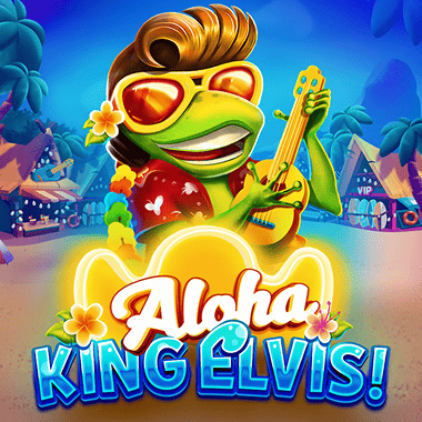 Aloha King Elvis Aloha King Elvis