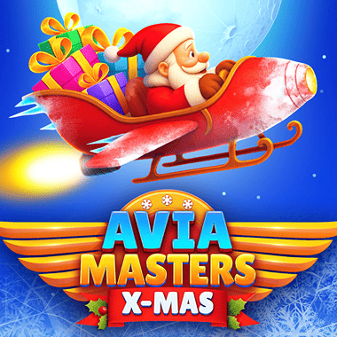 Aviamasters X-mas Aviamasters X-mas