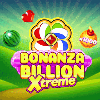 Bonanza Billion Xtreme Bonanza Billion Xtreme