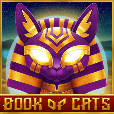 Book Of Cats Book Of Cats