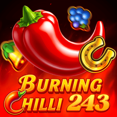 Burning Chilli 243 Burning Chilli 243