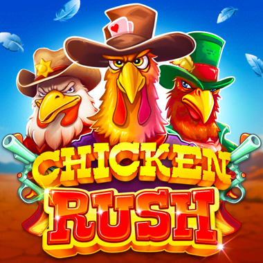 Chicken Rush Chicken Rush