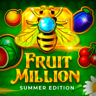 Fruit Million Fruit Million