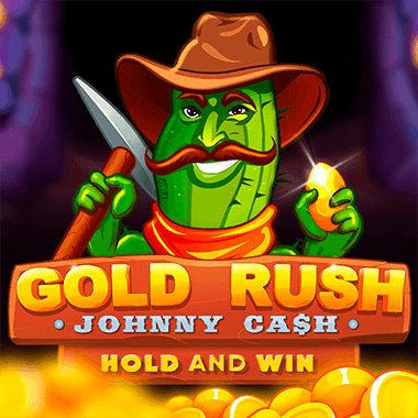Gold Rush with Johnny Cash Gold Rush with Johnny Cash