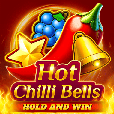 Hot Chilli Bells Hot Chilli Bells