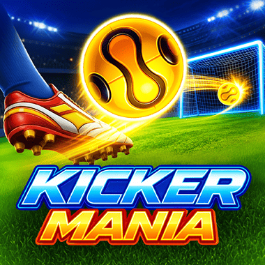 Kicker Mania Kicker Mania