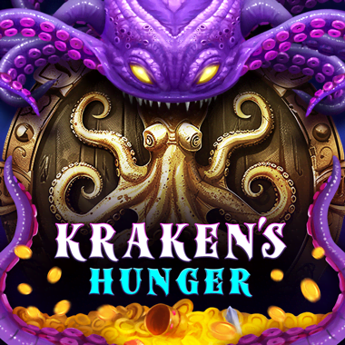 Kraken's Hunger Kraken's Hunger