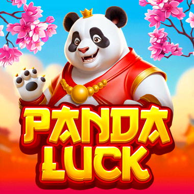 Panda Luck Panda Luck