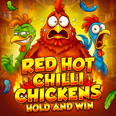 Red Hot Chilli Chickens