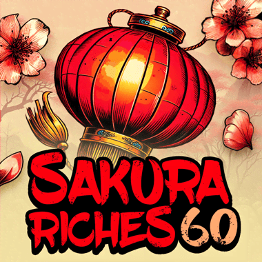 Sakura Riches 60 Sakura Riches 60