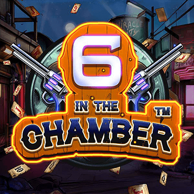 6 in the Chamber slots by Blueprint