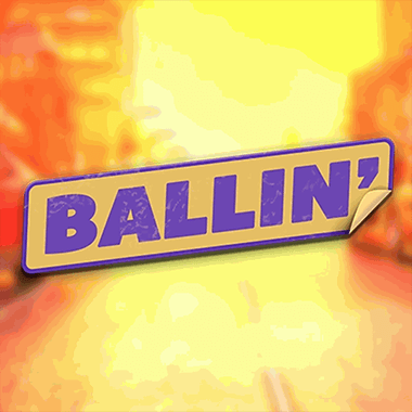 Ballin slots by Blueprint
