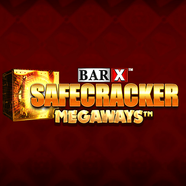 Bar-X Safecracker Megaways slots by Blueprint