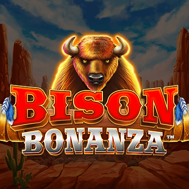 Bison Bonanza slots by Blueprint