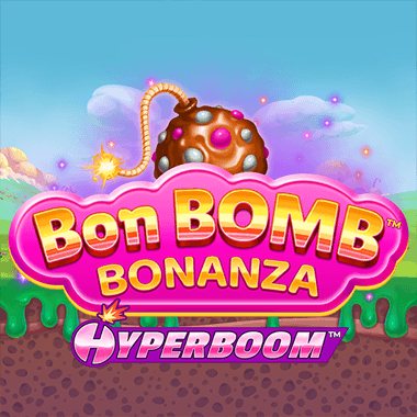 Bon Bomb Bonanza slots by Blueprint