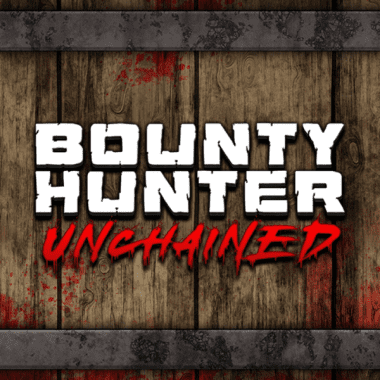 Bounty Hunter Unchained slots by Blueprint
