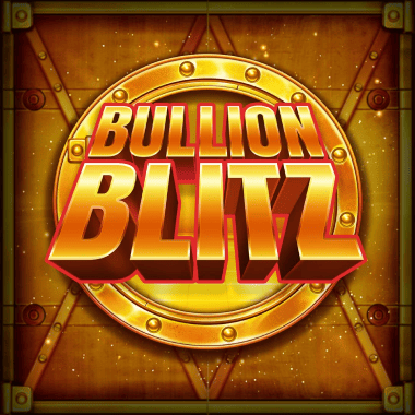 Bullion Blitz slots by Blueprint