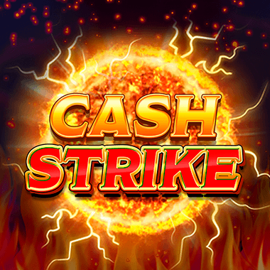 Cash Strike slots by Blueprint