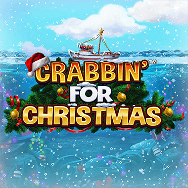Crabbin For Christmas slots by Blueprint