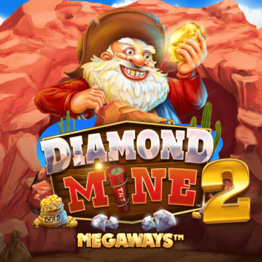 Diamond Mine 2 slots by Blueprint