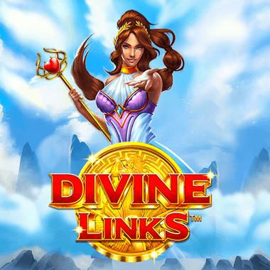 Divine Links slots by Blueprint