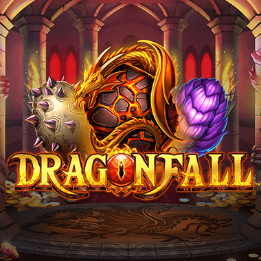 DragonFall slots by Blueprint