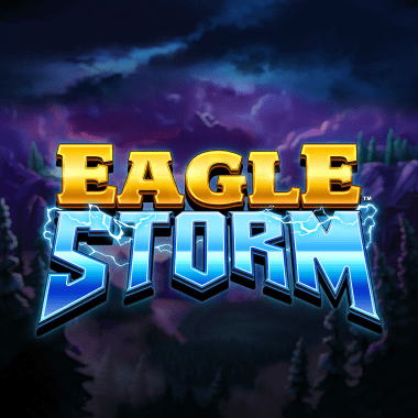 Eagle Storm slots by Blueprint