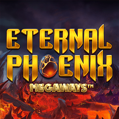Eternal Phoenix Megaways slots by Blueprint