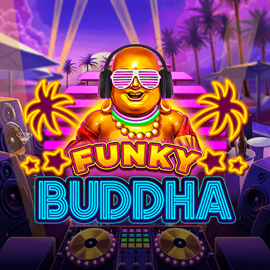 Funky Buddha slots by Blueprint