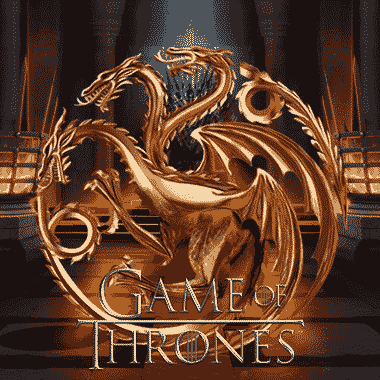 Game of Thrones slots by Blueprint