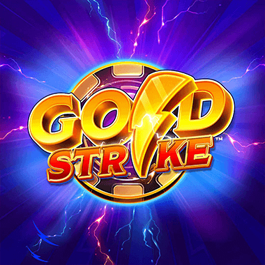 Gold Strike slots by Blueprint