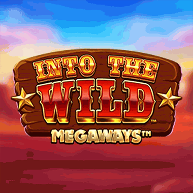 Into The Wild Megaways slots by Blueprint