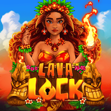 Lava Lock slots by Blueprint