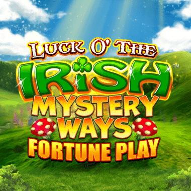 Luck O' The Irish Mystery Ways Fortune Play slots