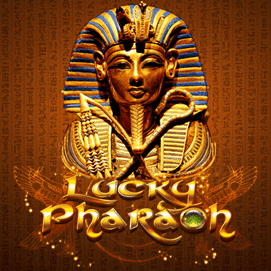 Lucky Pharaoh slots by Blueprint