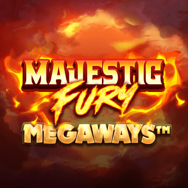 Majestic Fury Megaways slots by Blueprint