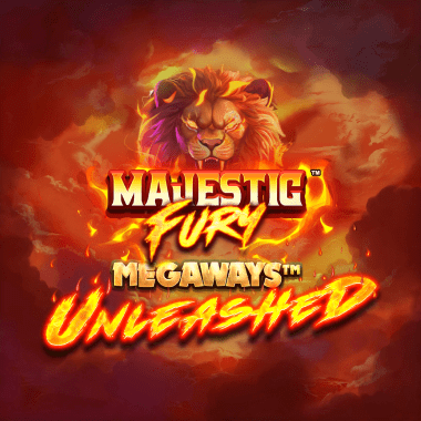 Majestic Fury Megaways Unleashed slots by Blueprint
