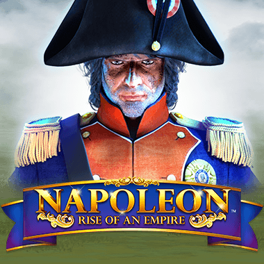 Napoleon: Rise of an Empire slots by Blueprint