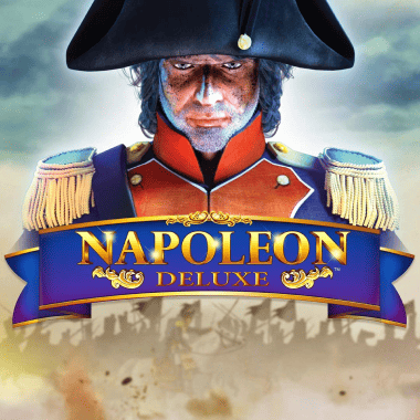 Napoleon Deluxe slots by Blueprint