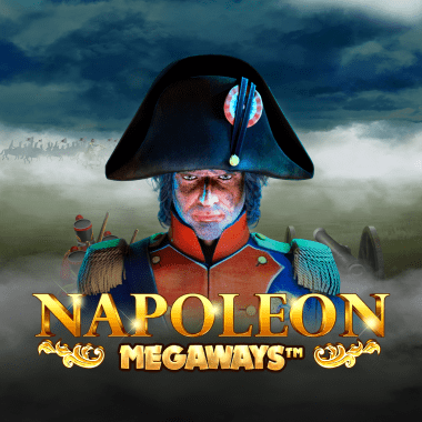 Napoleon Megaways slots by Blueprint