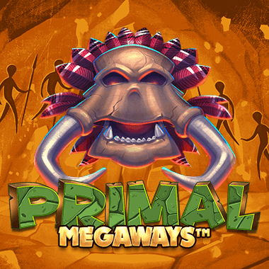 Primal MEGAWAYS slots by Blueprint