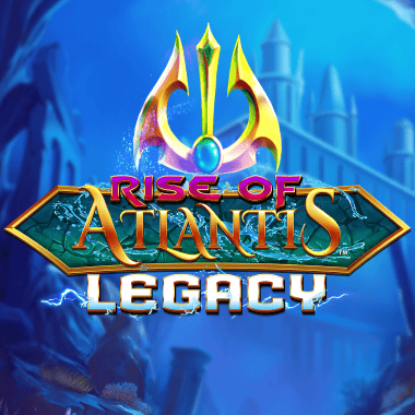 Rise Of Atlantis Legacy slots by Blueprint