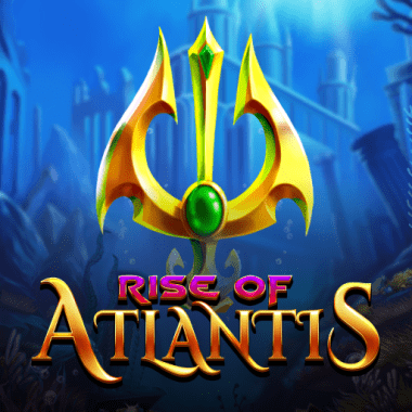 Rise of Atlantis slots by Blueprint