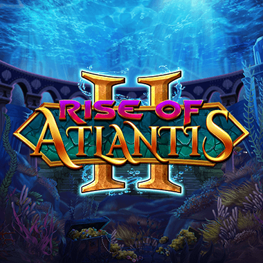 Rise of Atlantis 2 slots by Blueprint